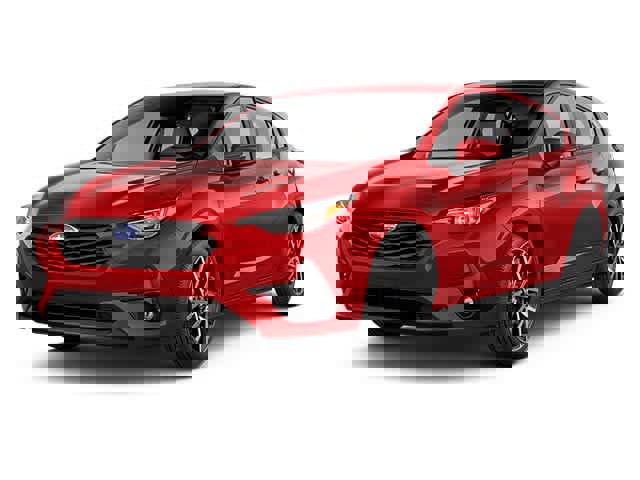 New 2026 Subaru Impreza 2.0i Sport