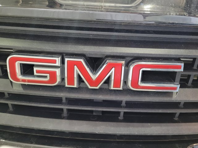 Used 2023 GMC Terrain SLE image 62