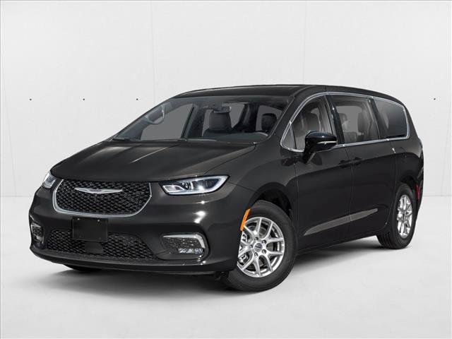 New 2026 Chrysler Pacifica Limited w/ S Appearance Package