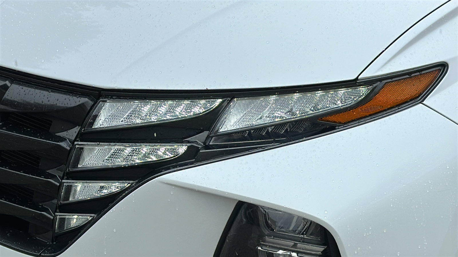 Used 2022 Hyundai Tucson SEL w/ Convenience Package image 4