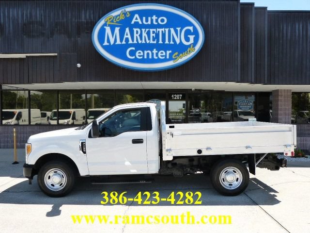 Used 2020 Ford F250 XL RWD image 1