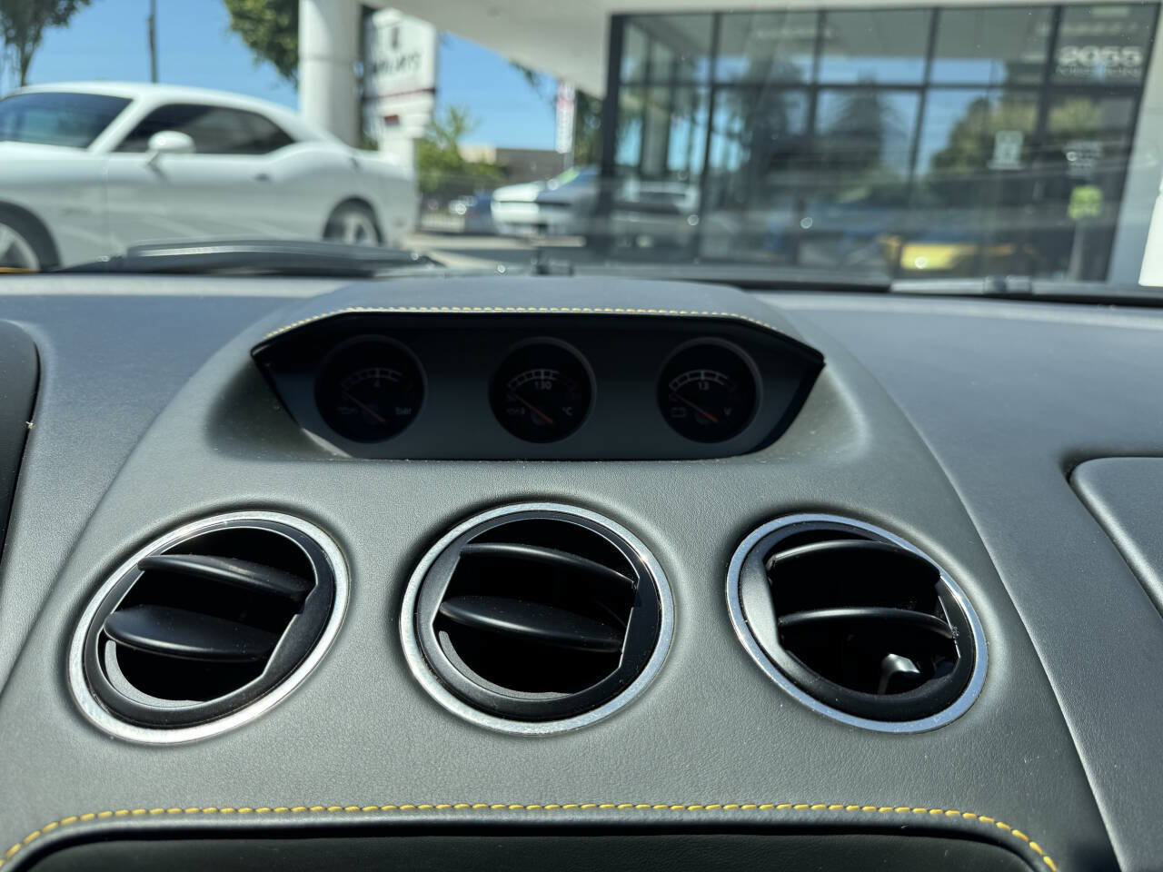 Used 2004 Lamborghini Gallardo AWD/4WD image 21