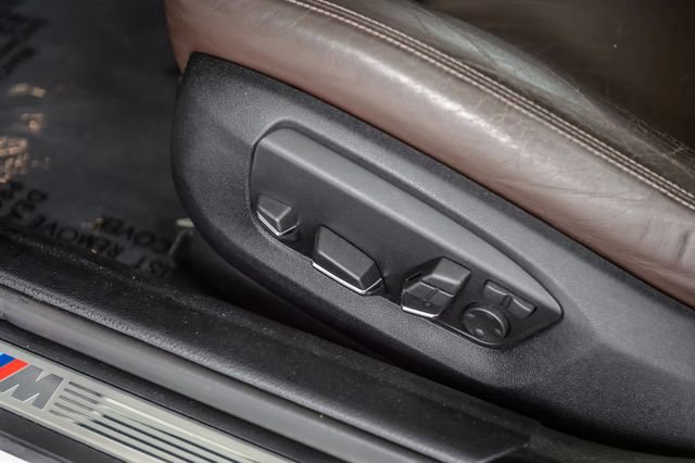 Used 2015 BMW 535i Sedan RWD image 19