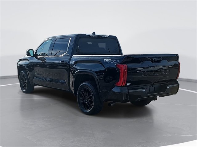 Used 2023 Toyota Tundra SR5 w/ TRD Sport Premium Package image 5