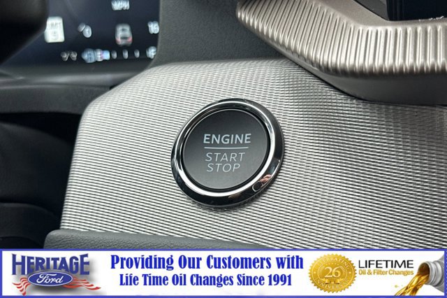 New 2026 Ford Explorer Active image 24