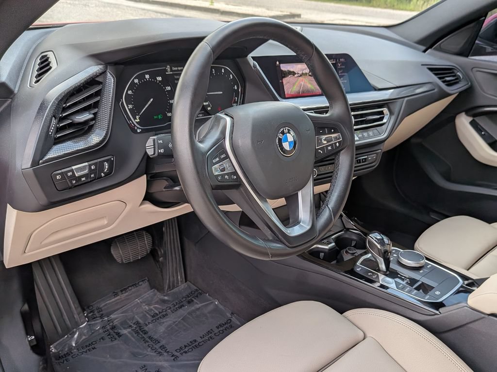 Used 2021 BMW 228i xDrive Gran Coupe w/ Convenience Package AWD/4WD image 37