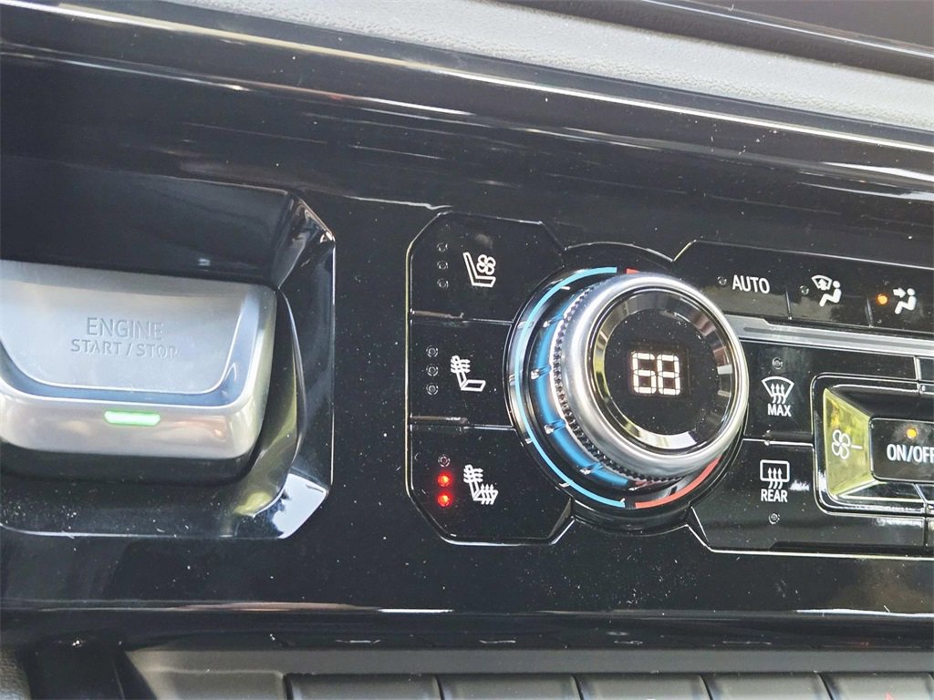 New 2026 GMC Sierra 1500 AT4 w/ AT4 Premium Package image 35