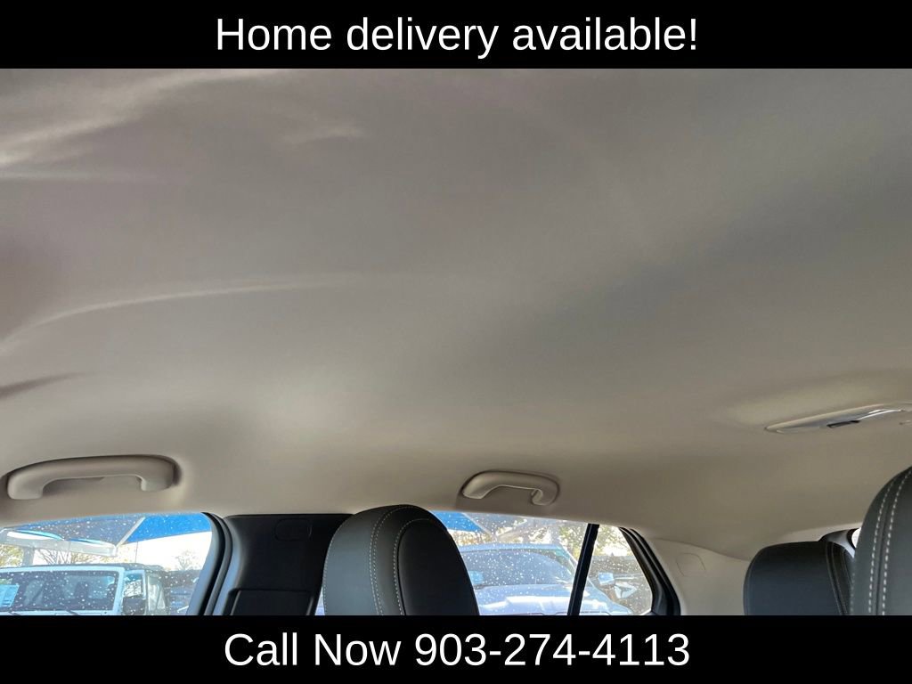 Used 2023 Buick Encore GX Preferred image 33