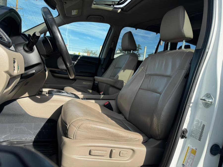 Used 2022 Honda Pilot EX-L image 18