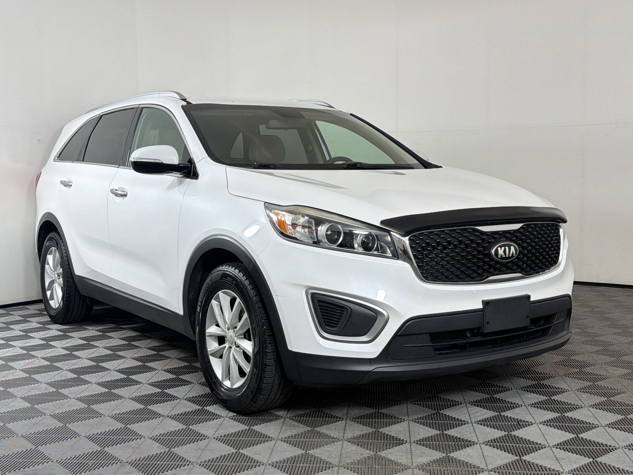 Used 2016 Kia Sorento LX FWD image 7