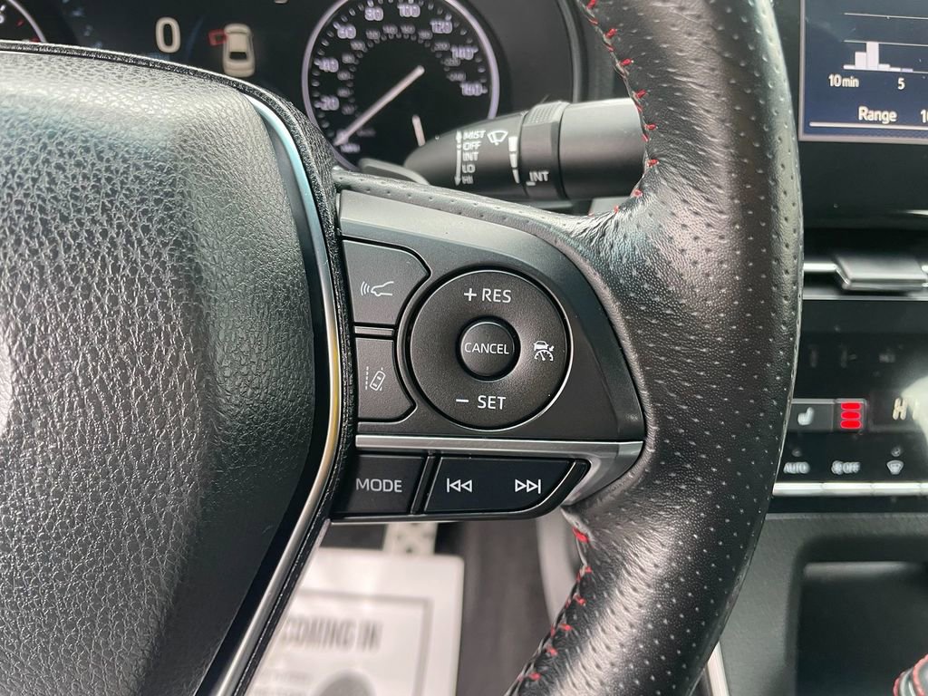Used 2020 Toyota Avalon TRD w/ All Weather Liner Package image 17