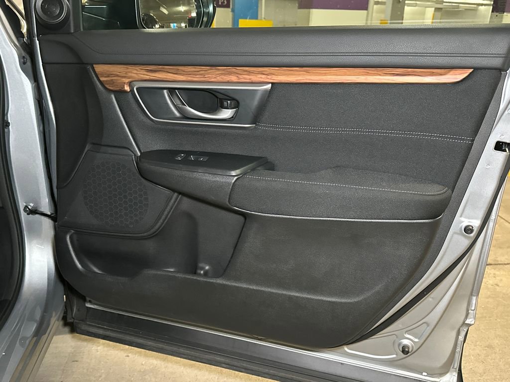 Used 2022 Honda CR-V EX image 12