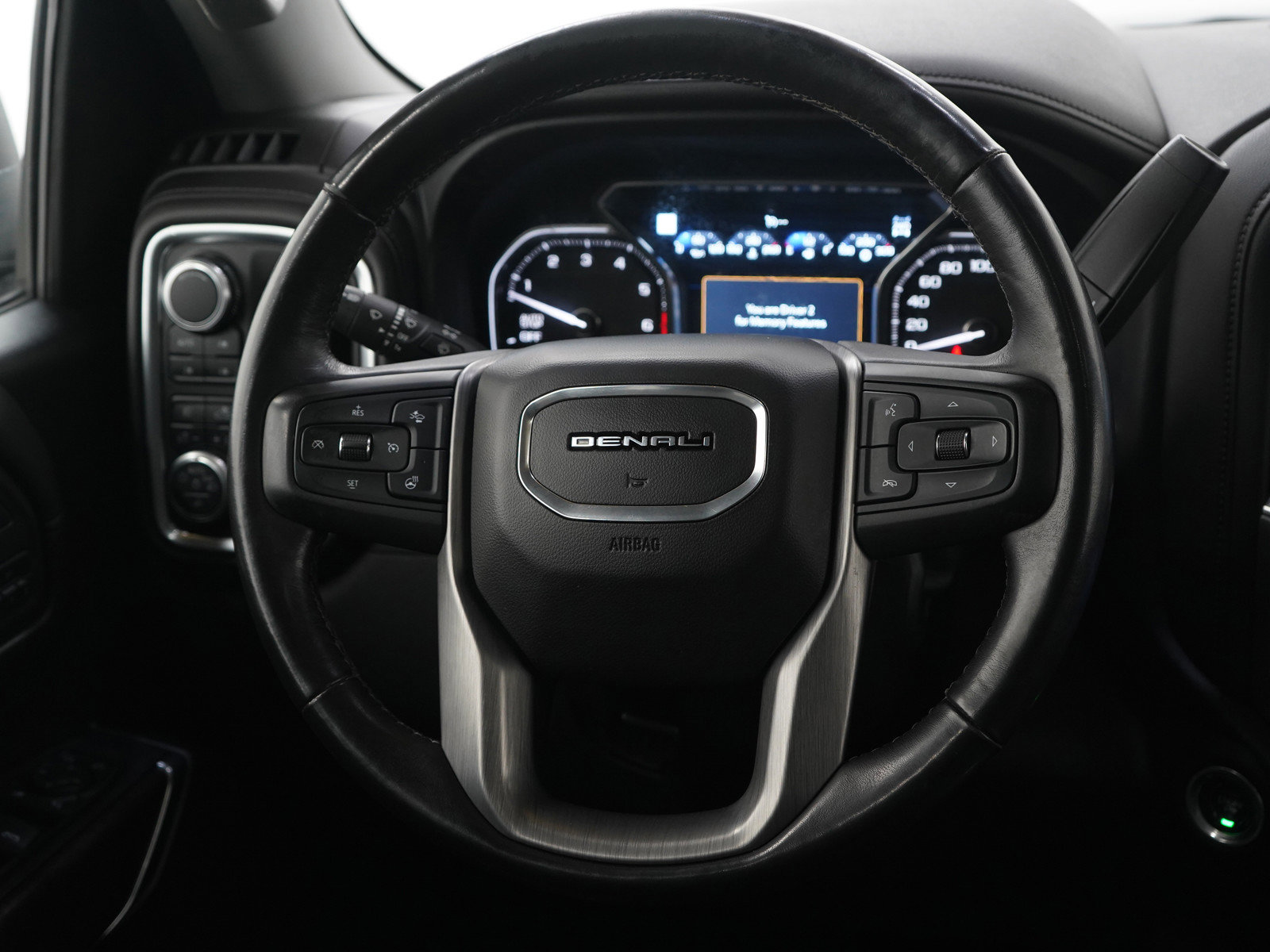 Used 2019 GMC Sierra 1500 Denali image 14