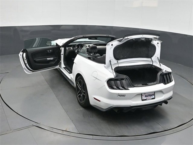 Used 2020 Ford Mustang GT Premium image 50