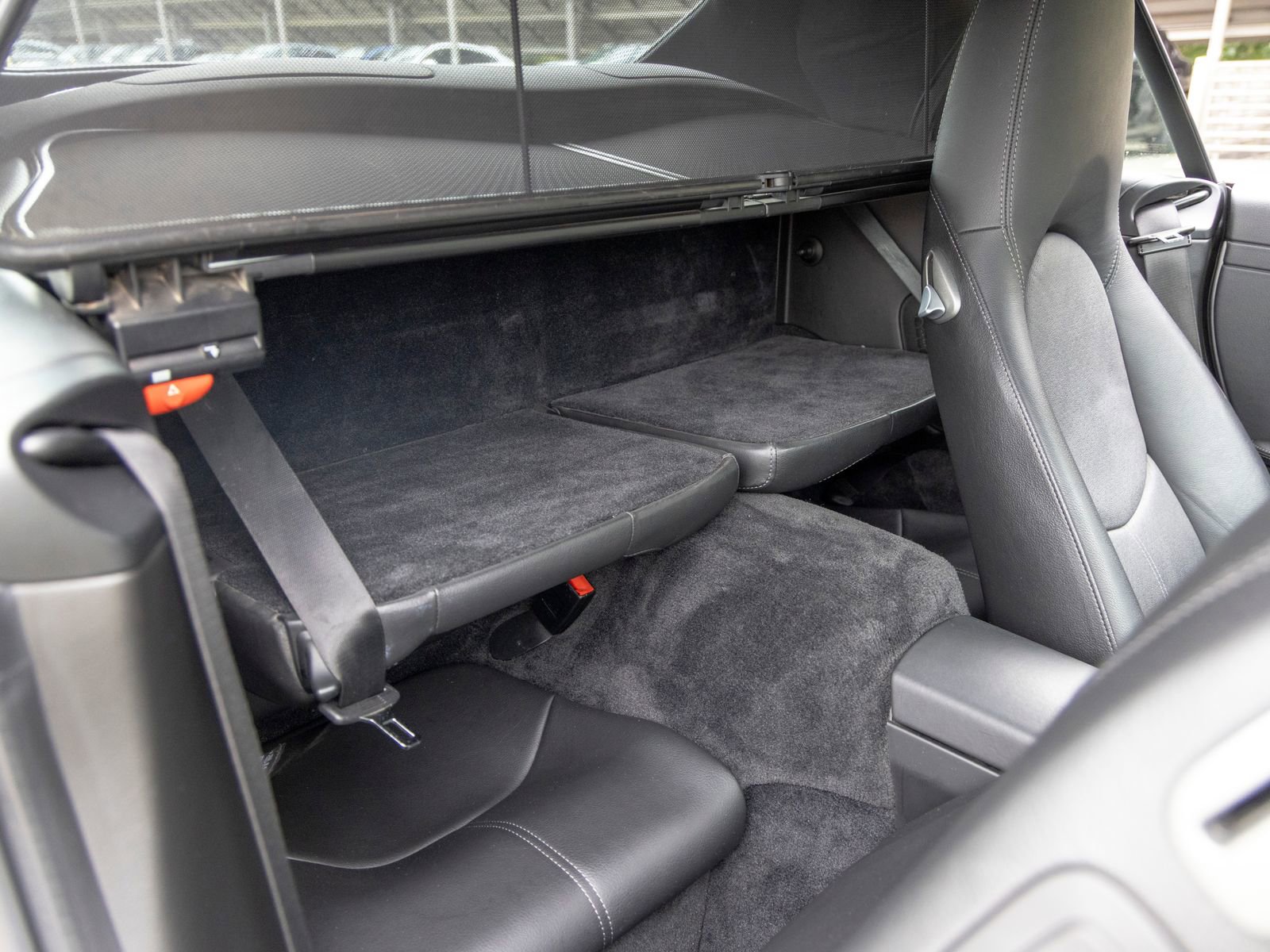 Used 2009 Porsche 911 Carrera S RWD image 58
