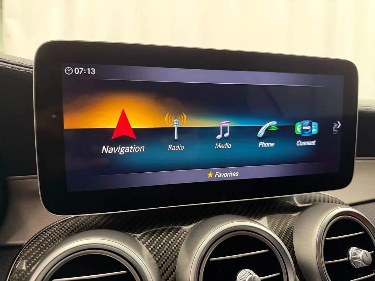 Used 2020 Mercedes-Benz C 43 AMG 4MATIC Cabriolet image 47