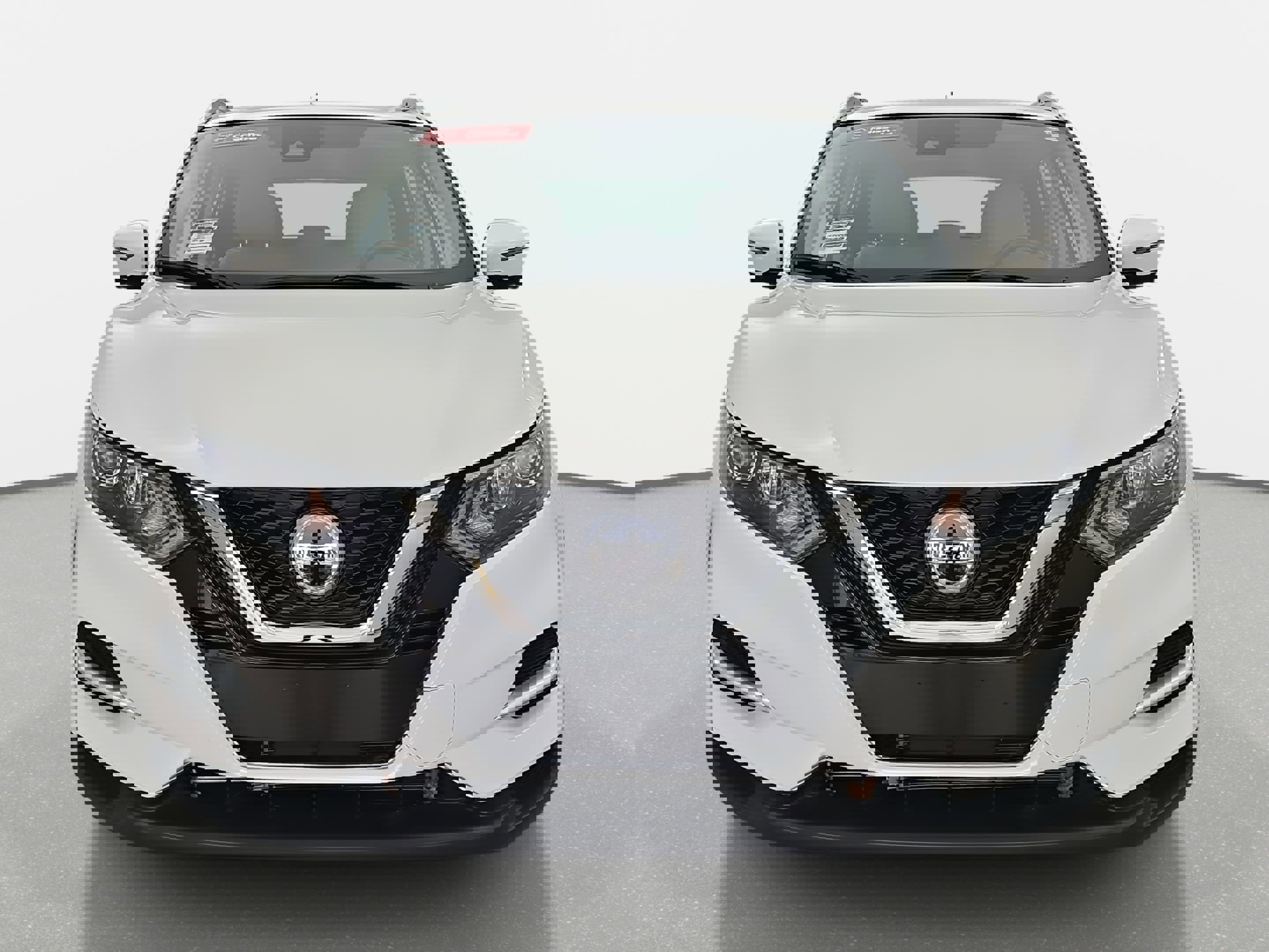 Certified 2022 Nissan Rogue Sport SL image 2