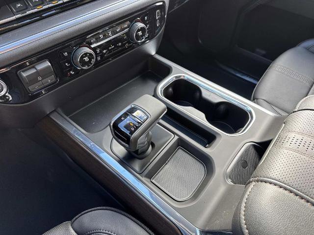 New 2026 Chevrolet Silverado 1500 High Country w/ Technology Package image 18