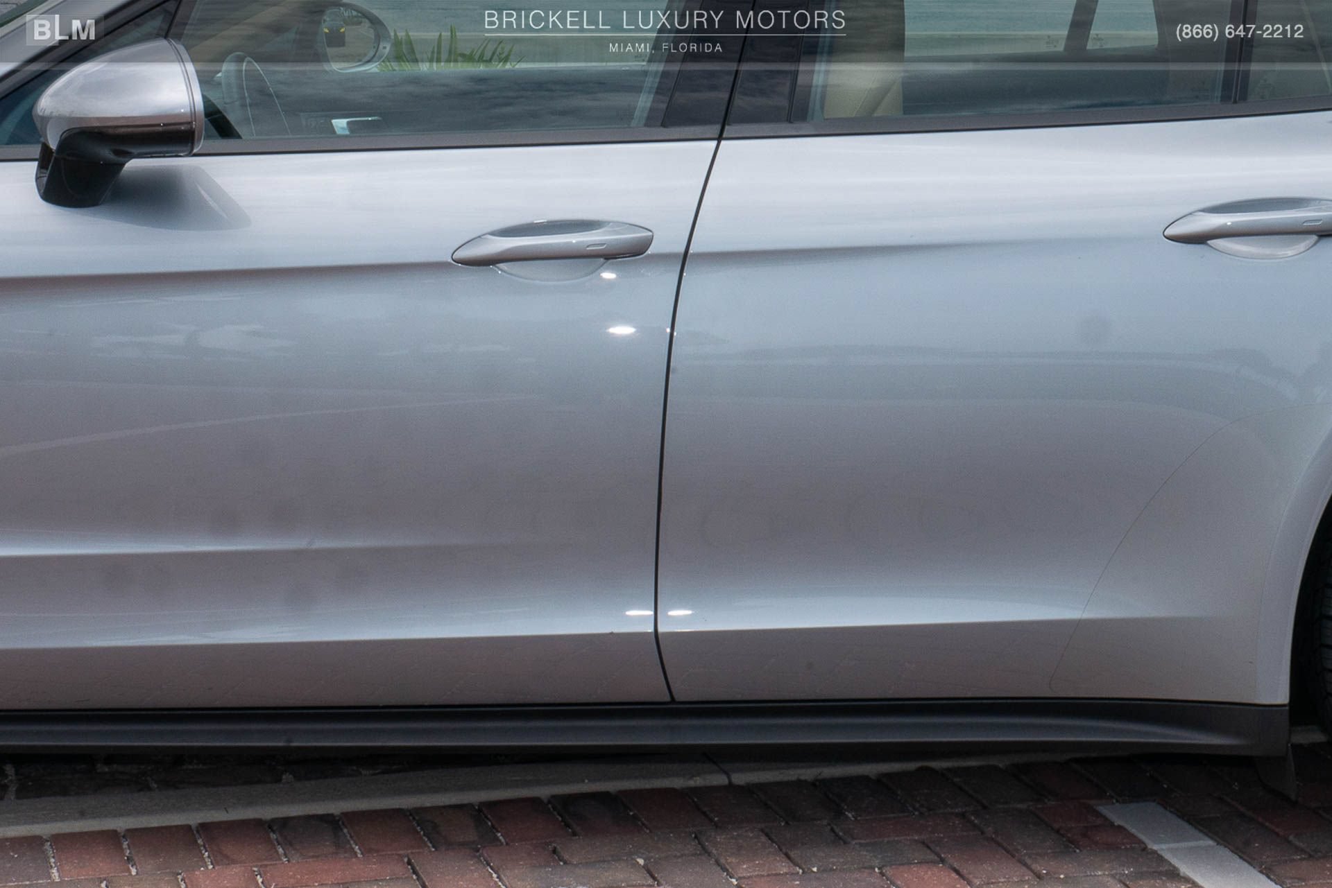Used 2019 Porsche Panamera RWD image 46