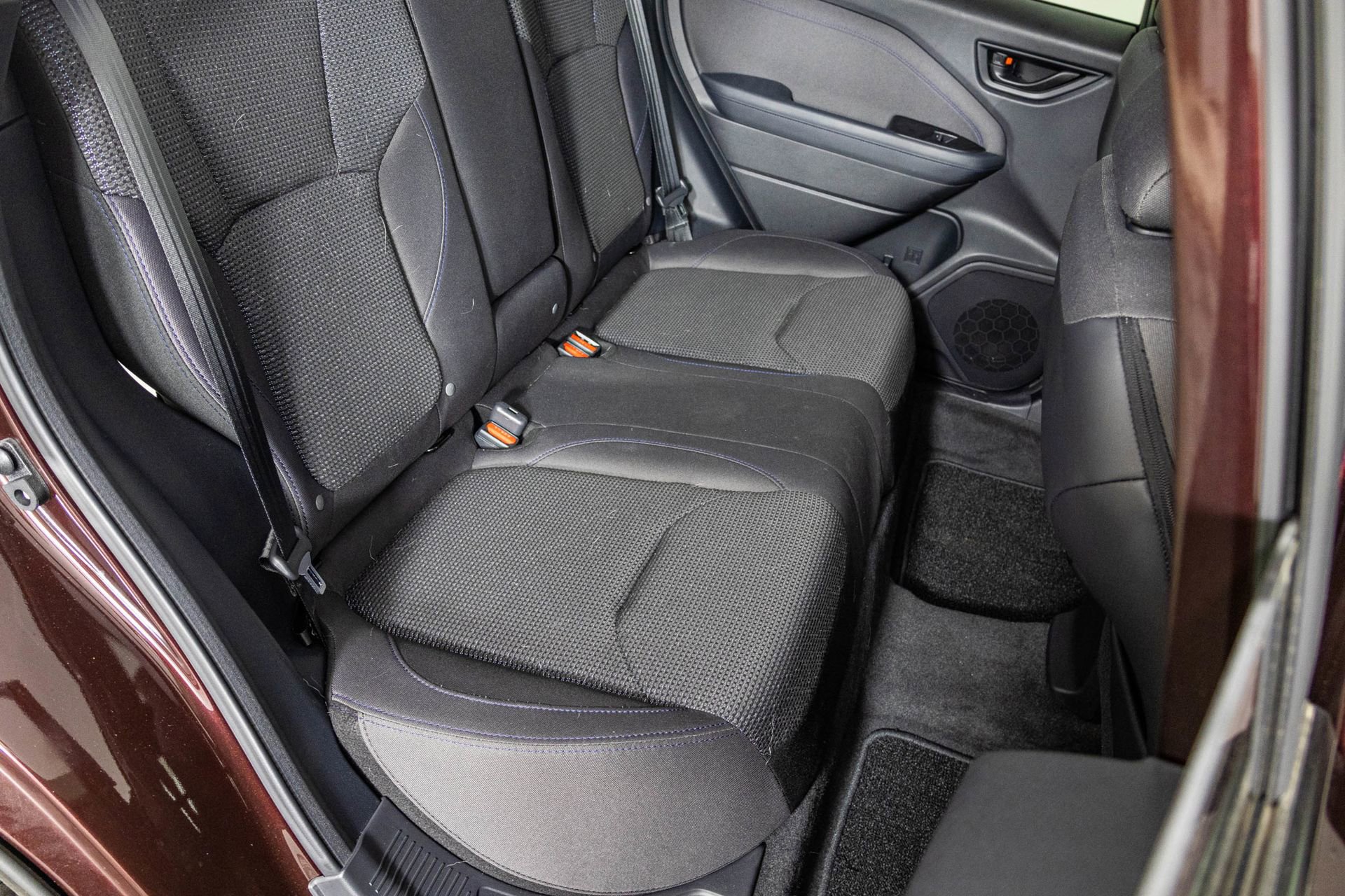 Used 2026 Subaru Forester Premium AWD/4WD image 42