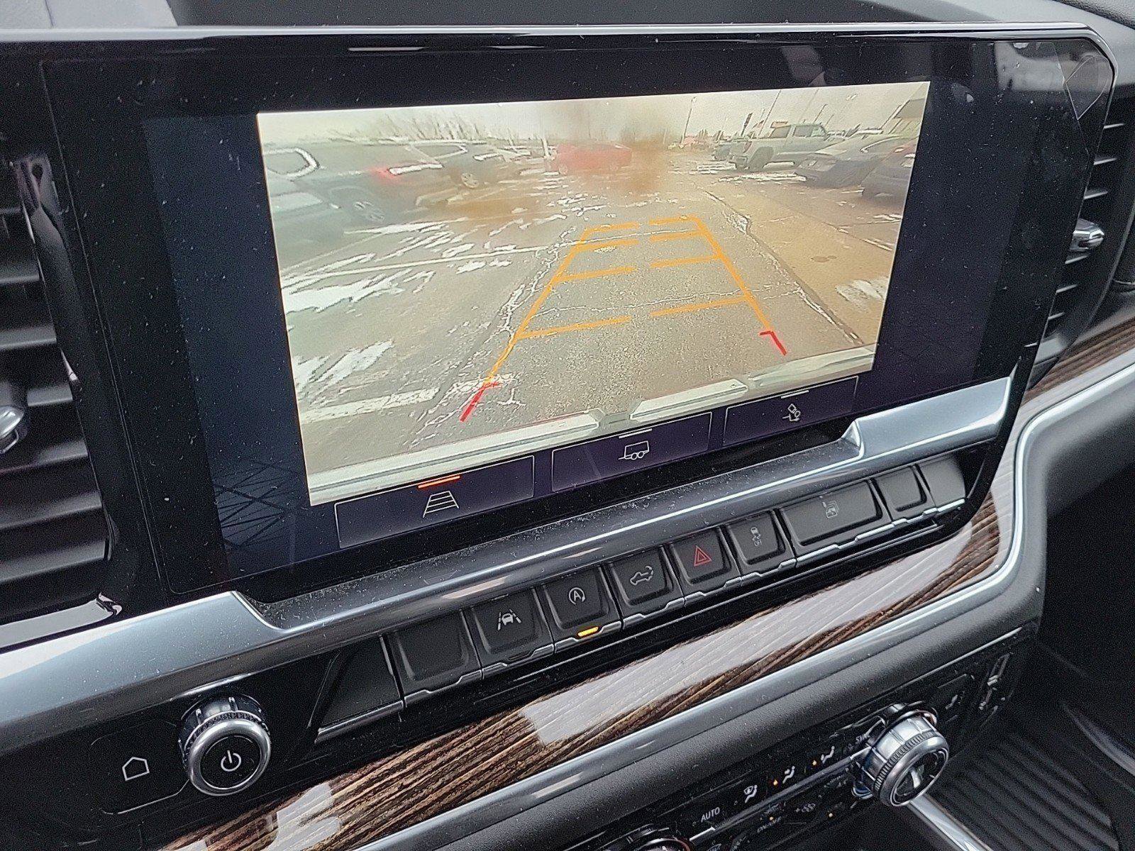 New 2026 GMC Sierra 1500 Elevation w/ Preferred Package image 26