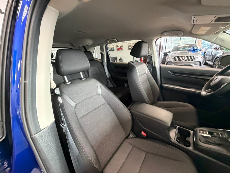 Used 2025 Honda CR-V LX image 35