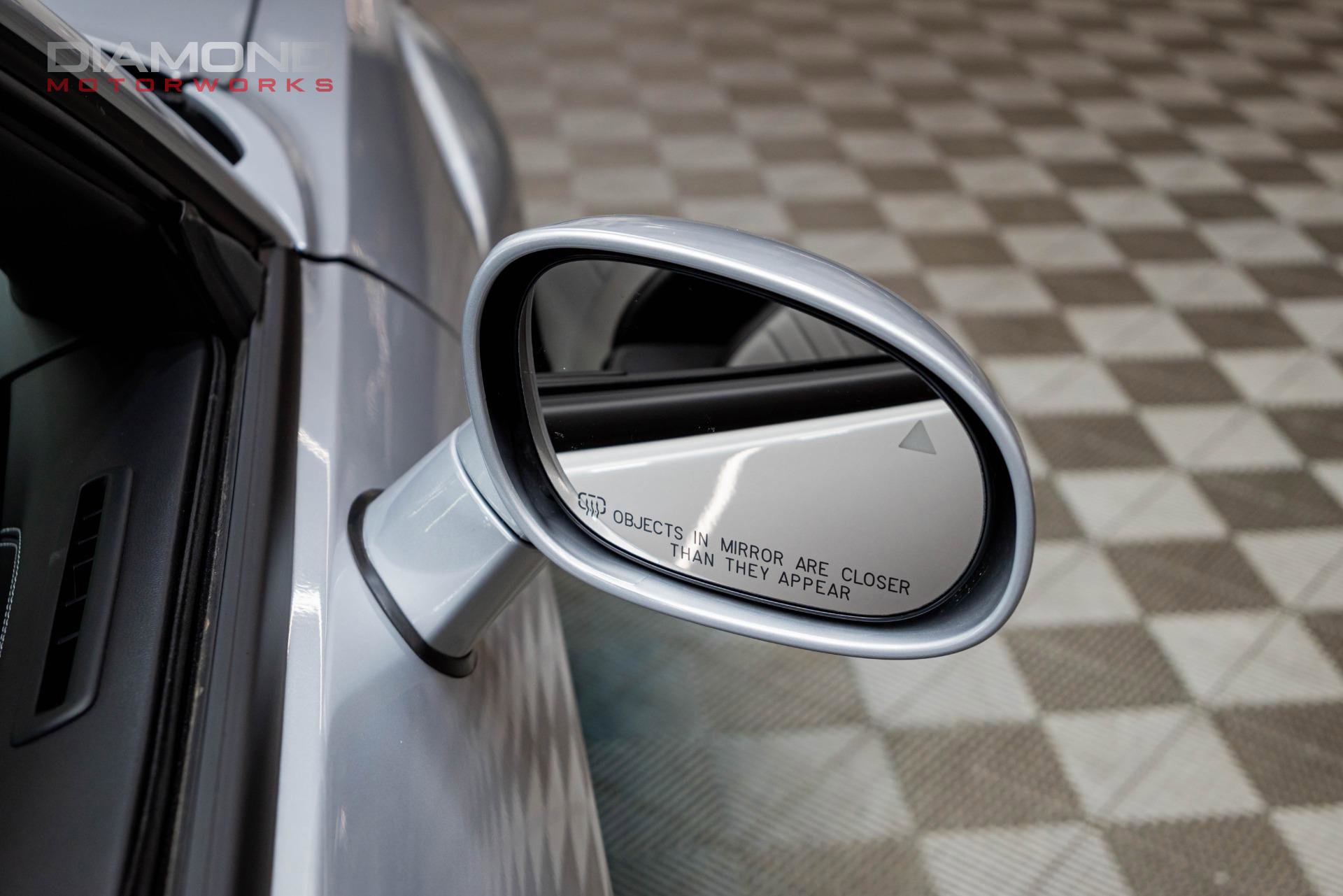 Used 2023 Dodge Challenger SRT Hellcat image 75