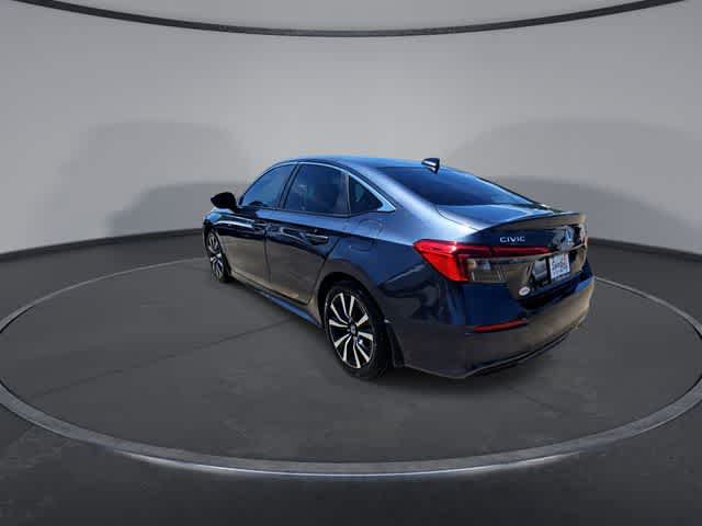 Used 2022 Honda Civic EX image 6