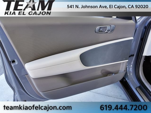 Used 2025 Hyundai Ioniq 6 Limited RWD image 24