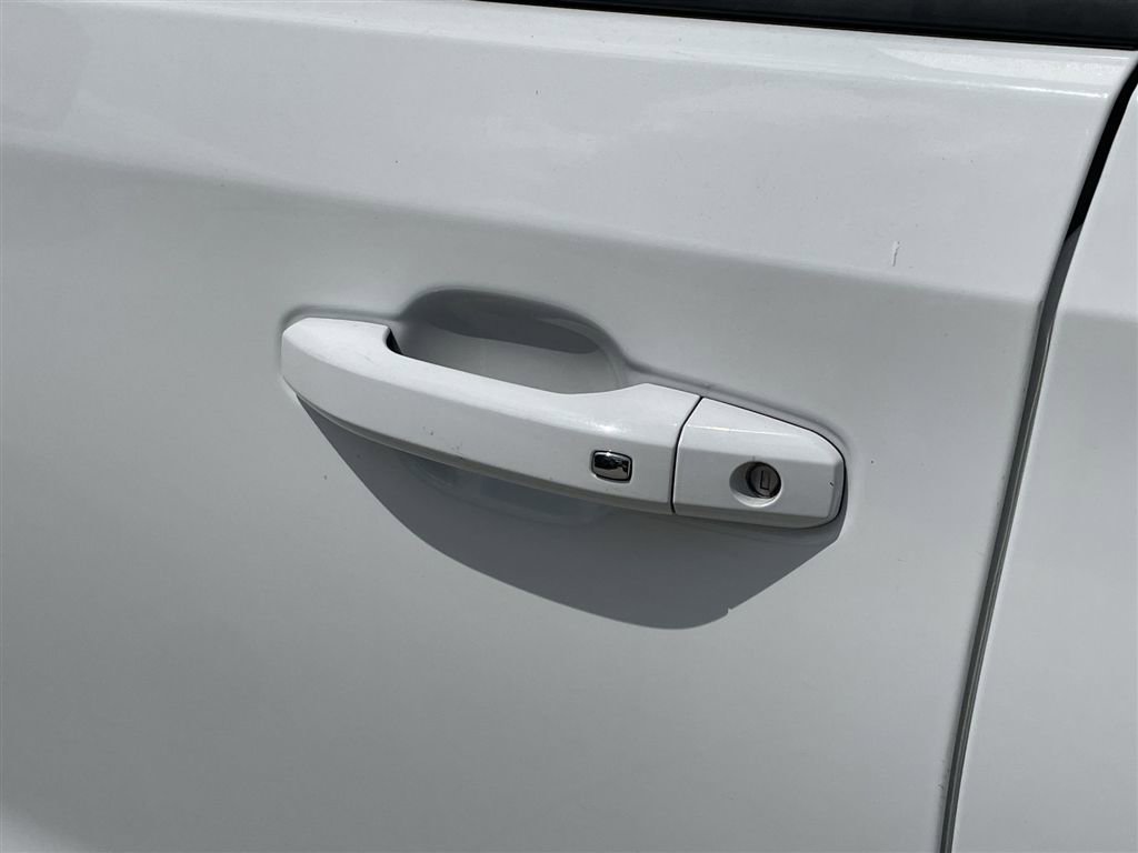 Used 2023 Chevrolet Silverado 1500 LT w/ Protection Package image 22