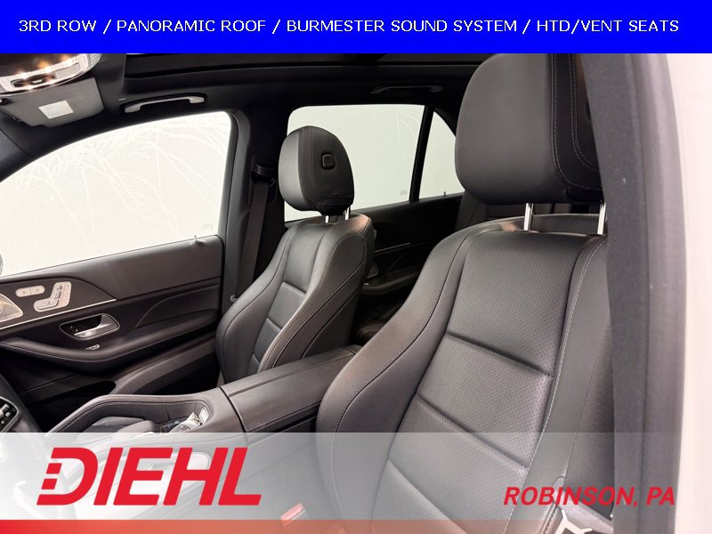 Used 2022 Mercedes-Benz GLE 350 4MATIC image 24