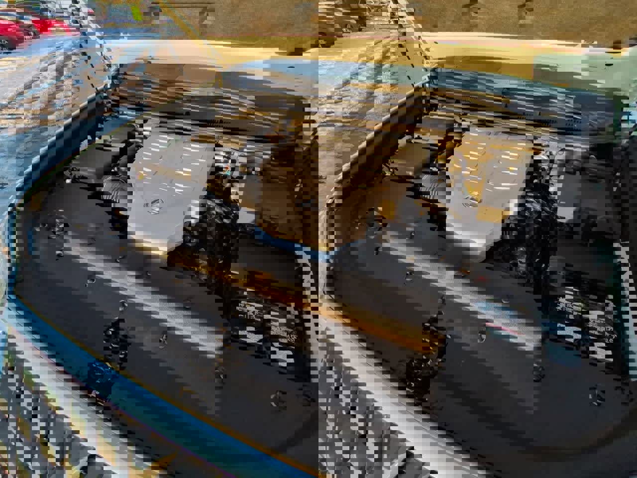 Used 2021 Lexus GX 460 Premium image 14