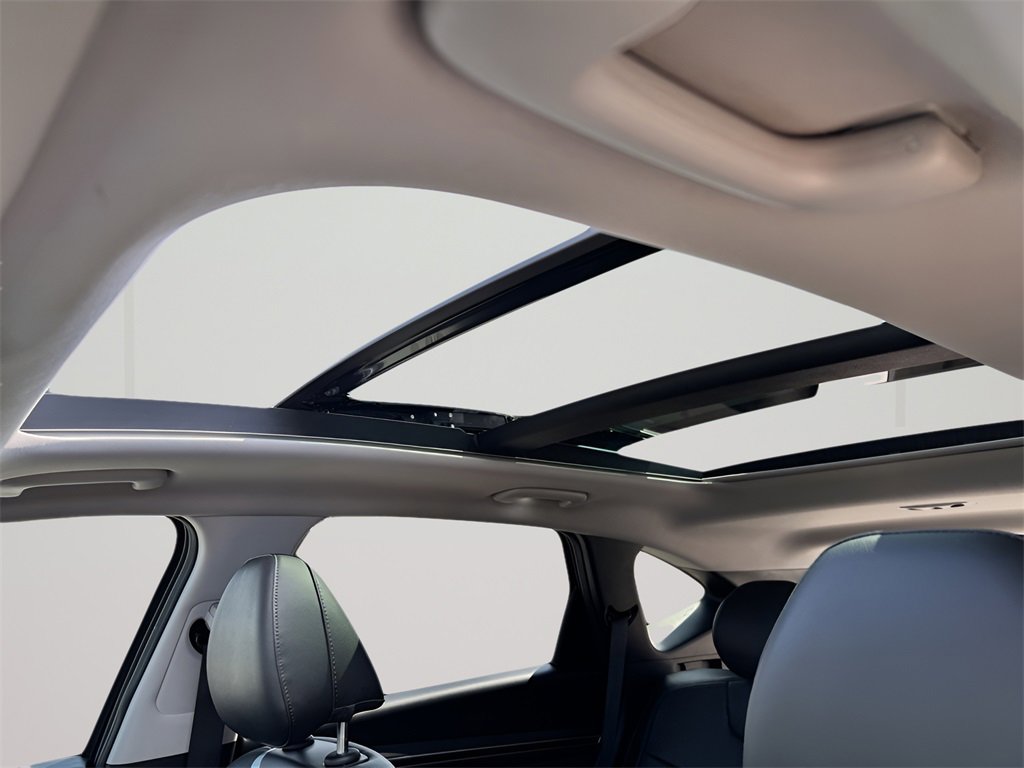 Used 2024 Hyundai Tucson Limited image 20