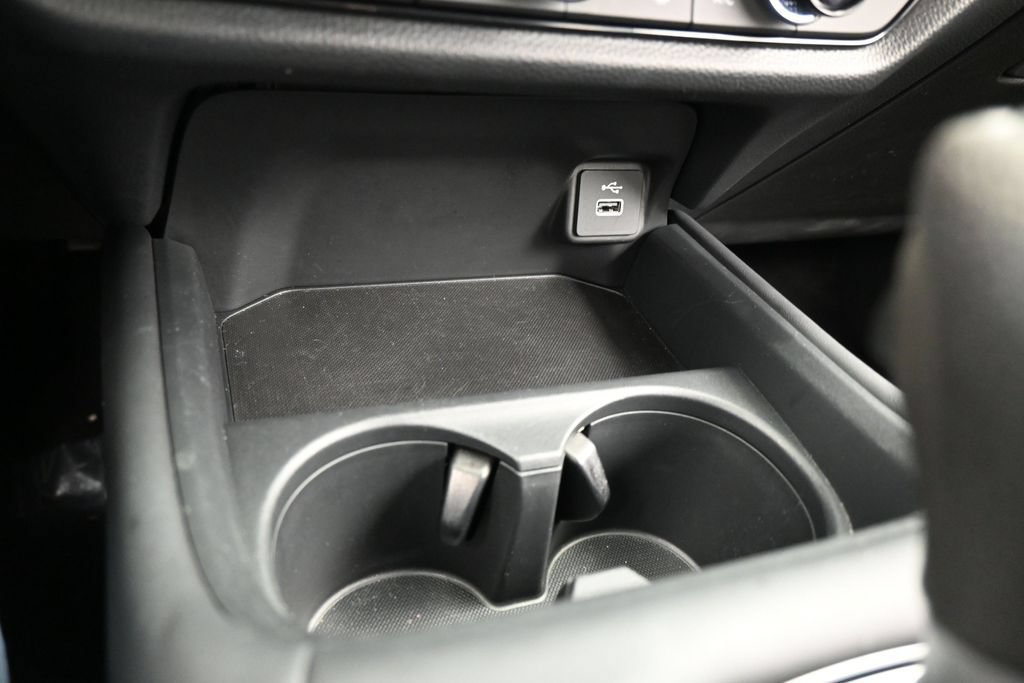 Used 2025 Honda HR-V LX image 24