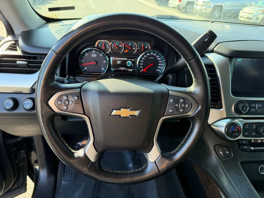 Used 2019 Chevrolet Tahoe LT image 28