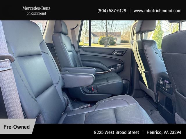 Used 2019 Chevrolet Tahoe LT image 15