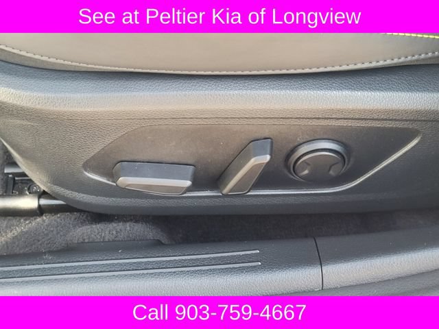 Used 2025 Kia K5 GT FWD image 18