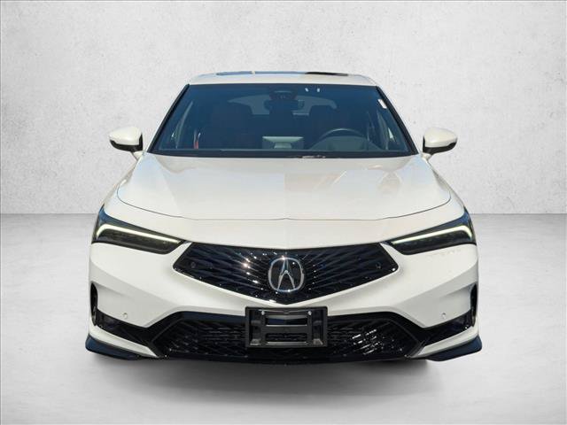 Used 2026 Acura Integra A-Spec FWD video 2