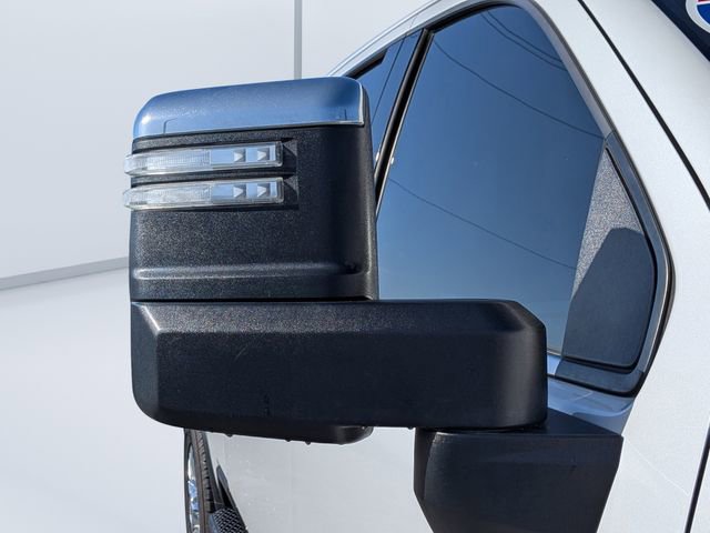 Used 2020 Chevrolet Silverado 2500 High Country w/ Z71 Off-Road Package image 11
