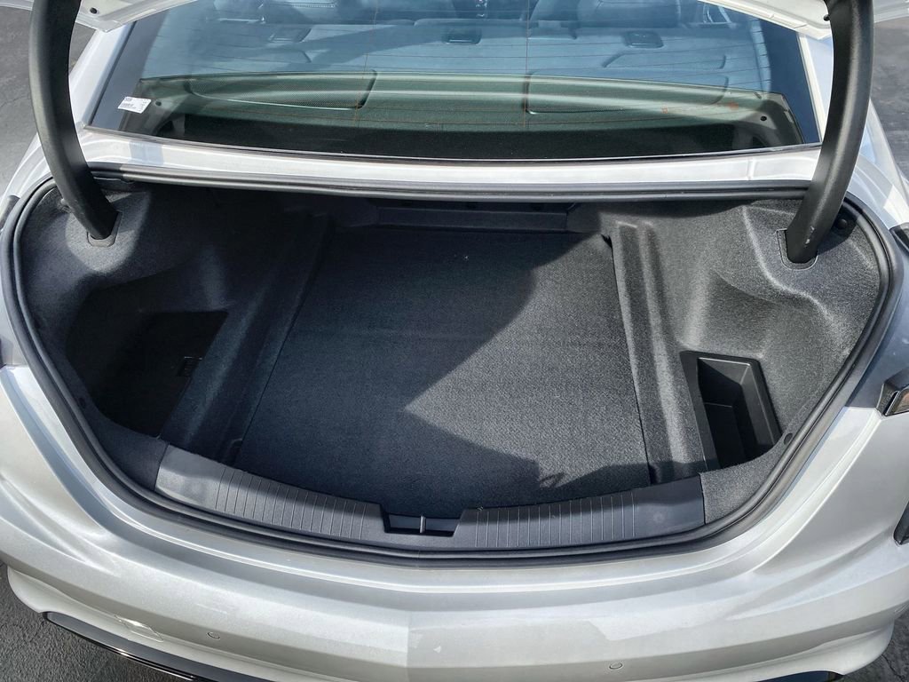 Certified 2025 Cadillac CT5 Sport w/ Sun And Sound Package image 26