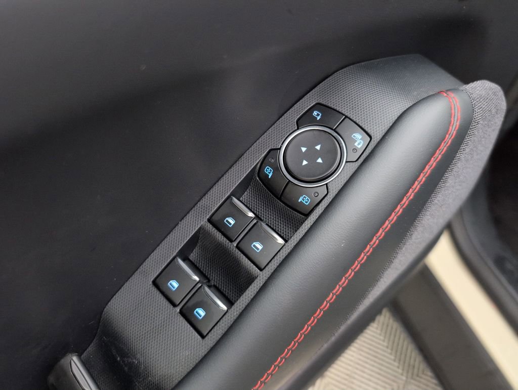 Used 2025 Ford Mustang Mach-E Premium w/ Sport Appearance Package RWD image 36
