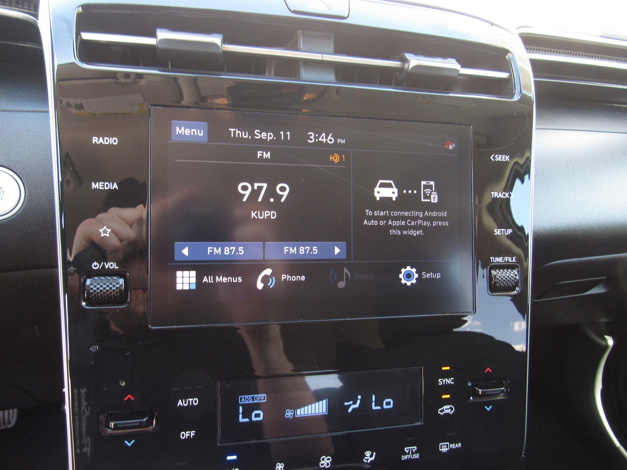 Used 2024 Hyundai Tucson SEL image 20