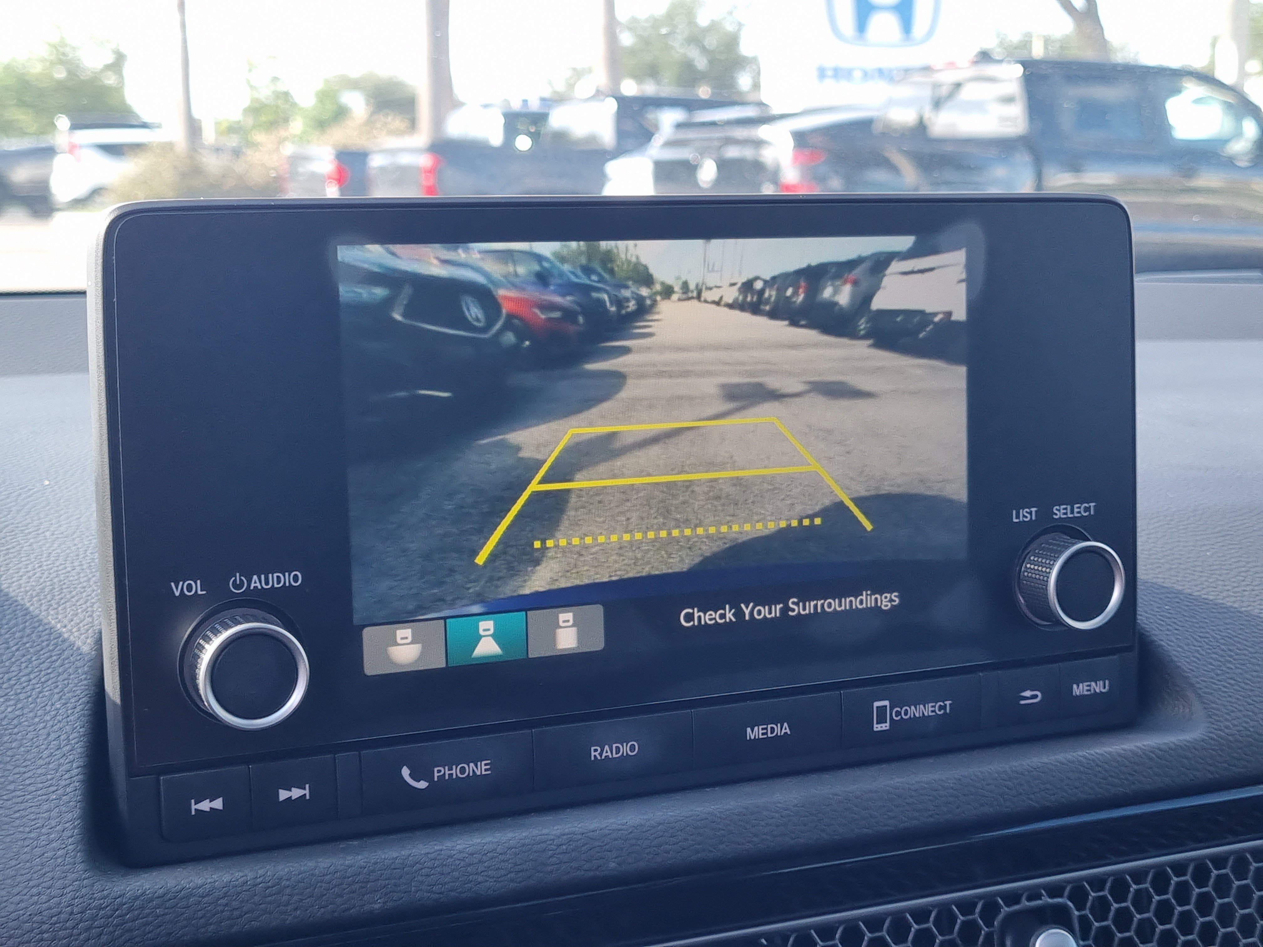 Used 2023 Honda Civic EX image 26
