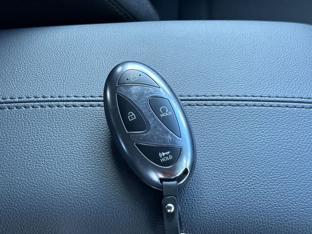 New 2026 Hyundai Tucson SE FWD image 28