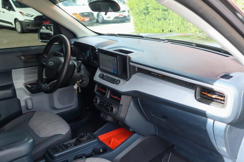 Used 2023 Ford Maverick XLT w/ XLT Luxury Package image 42
