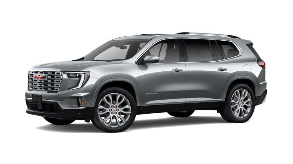 New 2026 GMC Acadia Denali w/ Super Cruise Package AWD/4WD image 52