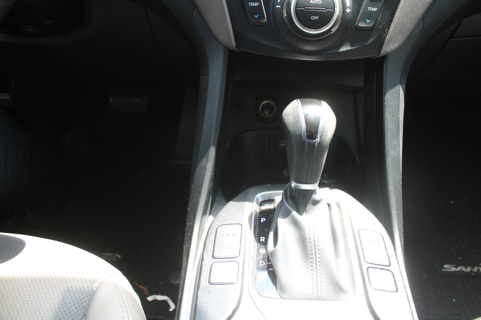 Used 2018 Hyundai Santa Fe Sport FWD image 39