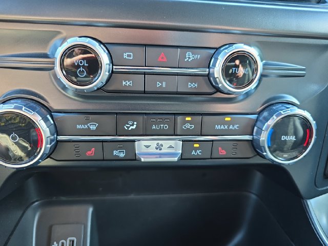 Certified 2025 Ford F150 Tremor w/ Bed Utility Package AWD/4WD image 23
