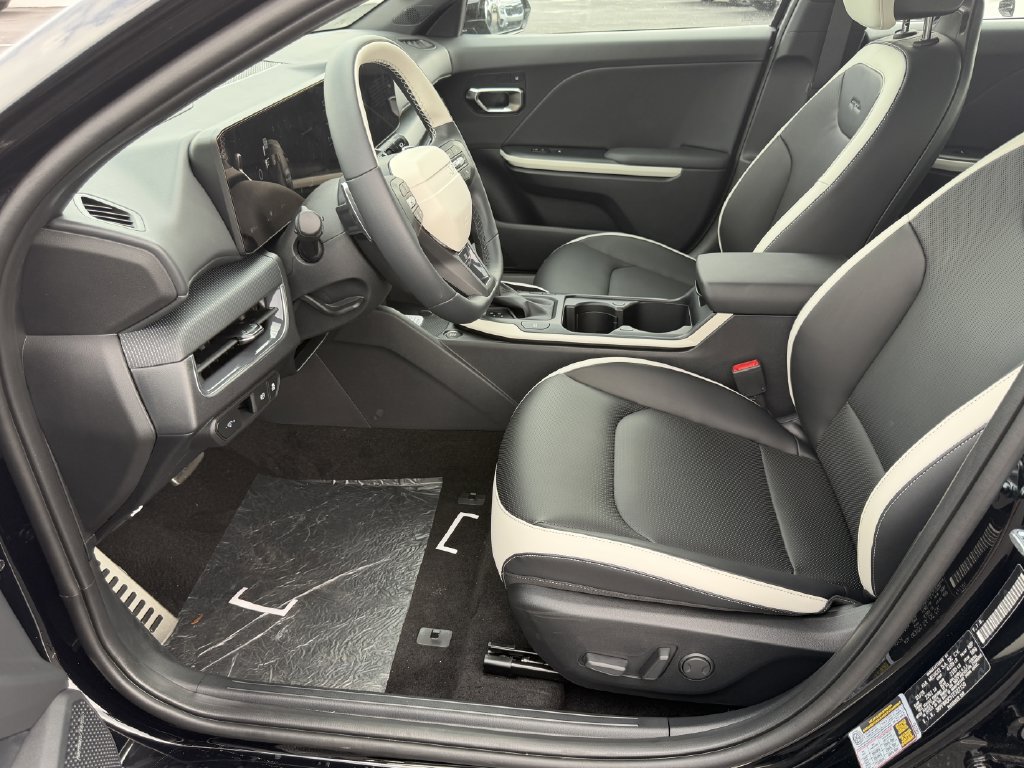 New 2026 Kia K4 GT-Line Turbo FWD image 24