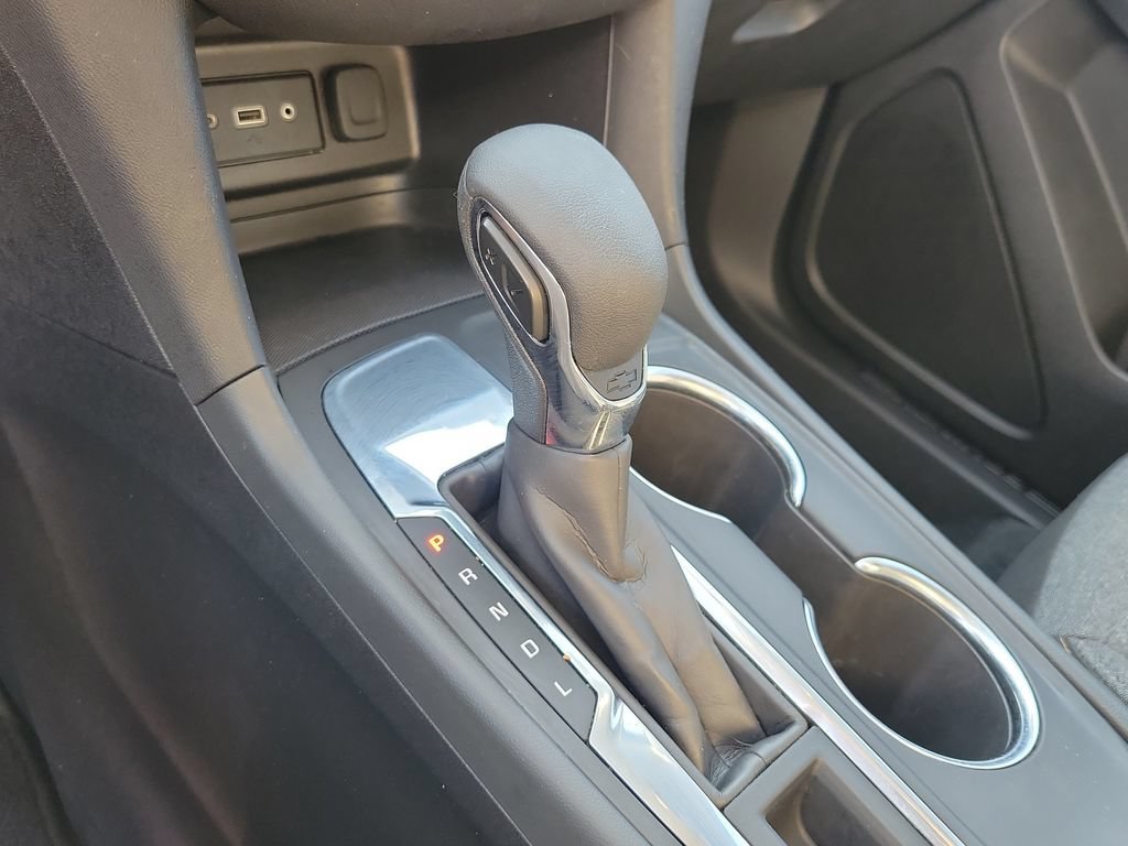 Used 2024 Chevrolet Equinox LT FWD image 33